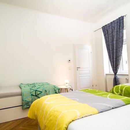 Raimond Apartment Ottakring Top 22 Wien Exterior foto